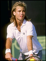 Andre Agassi