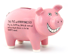 Piggy Bank