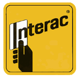 Interac Logo