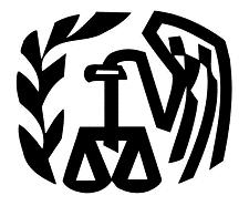 IRS Logo