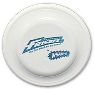 Wham-O Frisbee