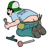 Plumber