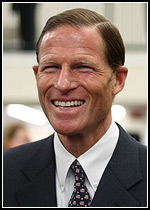 Richard Blumenthal