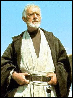 Ben Kenobi