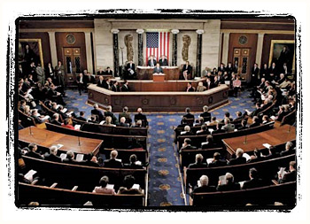 United States House of Representatives