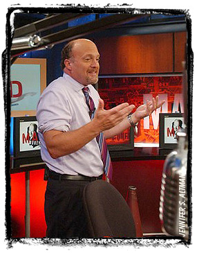 Jim Cramer