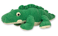 Chomps the Alligator