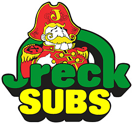 Jreck Subs -- Never been there, you?