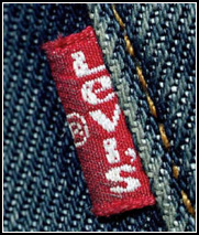 Levi's