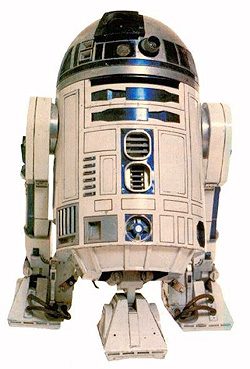 R2-D2