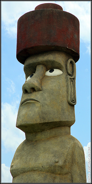 Easter Island