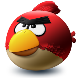 Angry Bird