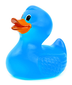 Rubber Duck