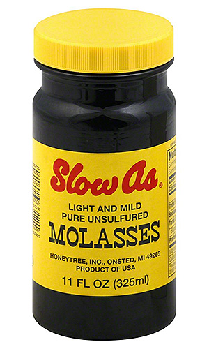 Molasses